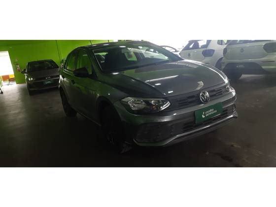 VOLKSWAGEN POLO 1.0 MPI TRACK MANUAL VOLKSWAGEN POLO 1.0 MPI TRACK MANUAL